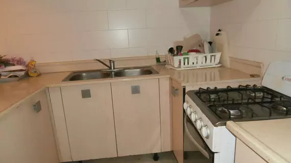 Apartamento Vacacional | Peravia (il) - Santo Domingo (ve civarı) - Santo Domingo