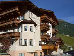 Tonis Ferienheim | Tirol - Imst (ve civarı) - Soelden