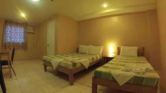 Lylie Hotel | Mandaue