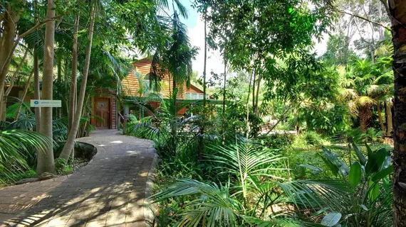 Planula Bed & Breakfast Retreat | New South Wales - Byron Bay (ve civarı) - Byron Bay