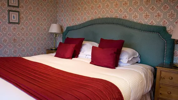 Cragwood Country House Hotel | Cumbria (kontluk) - Windermere