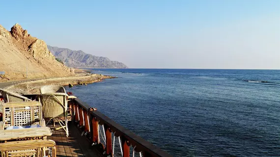 Dahab Bay Hotel | Güney Sina (il) - St. Catherine