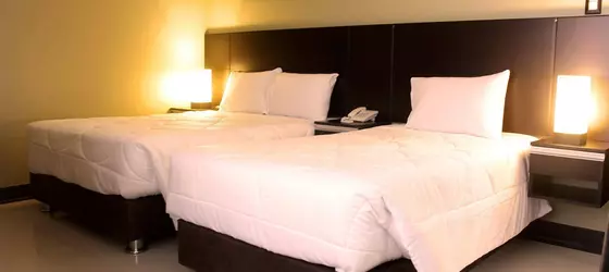 Laurent's Hotel | Lima (bölge) - Lima Province - Lima (ve civarı) - Lima