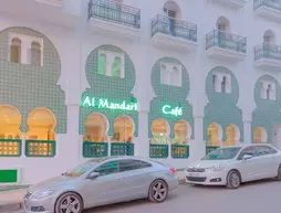 Hôtel al Mandari | Tangier (ve civarı) - Tetouan