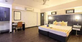 Savoy Suites | Maharaştra - Raigad - Bombay (ve civarı) - Bombay - Powai