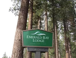 Emerald Bay Lodge | Kaliforniya - Lake Tahoe (ve civarı) - South Lake Tahoe