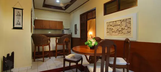 Hotel Jati and Home Stay | Bali - Denpasar - Sanur