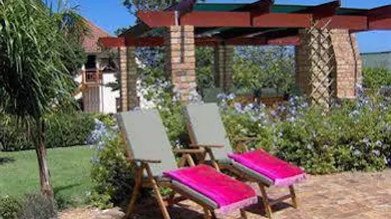 Milkwood Lodge | Western Cape (il) - Overberg District Municipality - Overstrand - Stanford - Greater Hermanus - Voelklip