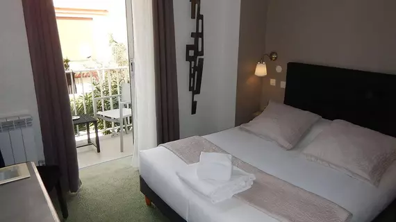 Hotel Miramar | Provence - Alpes - Cote d'Azur - Var - Cannes (ve civarı) - Antibes - Antibes Burnu