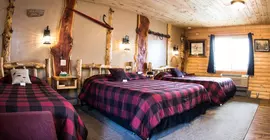 Curriers Lakeview Lodge | Wisconsin - Rice Lake (ve civarı) - Rice Lake