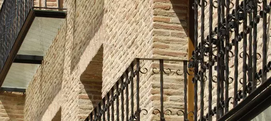 Hotel Cienbalcones | Aragon - Zaragoza (vilayet) - Daroca