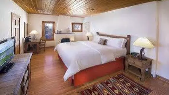 Inn on the Alameda | New Mexico - Santa Fe (ve civarı) - Santa Fe - Santa Fe Merkezi