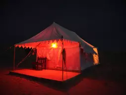 Moonlight Oasis Camp | Racastan - Jaisalmer (ve civarı) - Jaisalmer