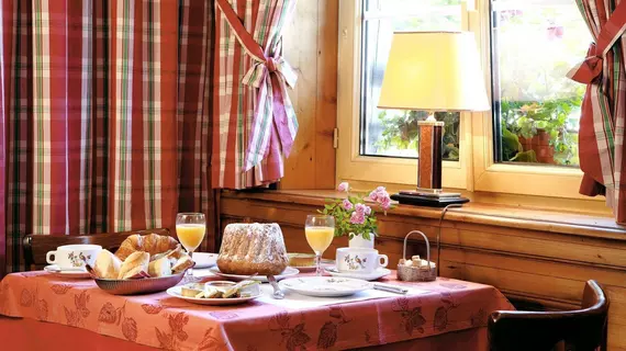 Hôtel A l'Ancre | Grand Est - Bas-Rhin (bölge) - Niederbronn-les-Bains (ve civarı) - Mothern