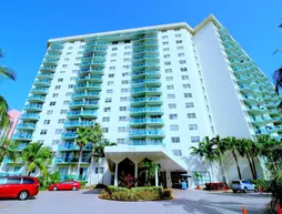 Ocean Reserve | Florida - Miami (ve civarı) - Sunny Isles Beach