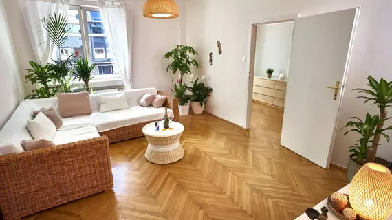 OPERA CITY CENTER APARTMENTS | Vienna (eyalet) - Viyana