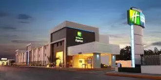 Holiday Inn Express Piedras Negras