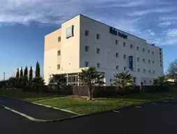 ibis budget Ancenis | Pays de la Loire - Loire-Atlantique - Mesanger