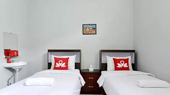 ZEN Rooms Godean | Yogyakarta Özel Bölgesi - Yogyakarta (ve civarı) - Sleman