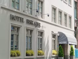 Hotel Biskajer Adults Only | Flaman Bölgesi - Batı Flanders (il) - Bruges (ve civarı) - Brüj