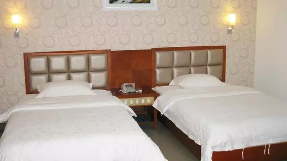 Hao Shi Jia Hotel | Guangksi - Qinzhou