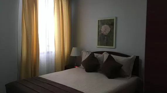 Residencial Universitaria | Santiago - Santiago (ve civarı) - Santiago