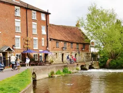 The Old Mill | Wiltshire (kontluk) - Salisbury - Harnham