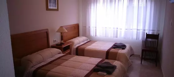 Hostal Conde Rey | Galicia - Pontevedra (vilayet) - Silleda