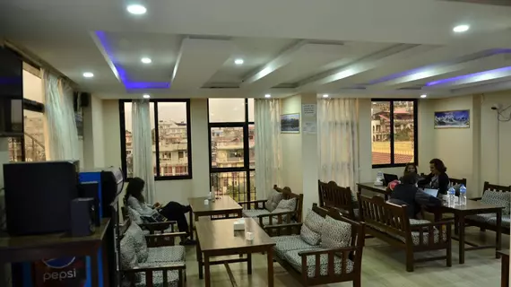 Famous House Kathmandu Youth Hostel | Kathmandu