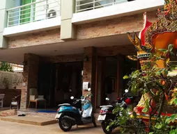 Baan Paan Hua Hin | Prachuap Khiri Khan (ili) - Hua Hin (ve civarı) - Hua Hin