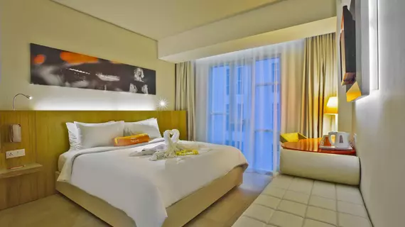 HARRIS Hotel Raya Kuta Bali | Bali - Kuta - Raya Kuta