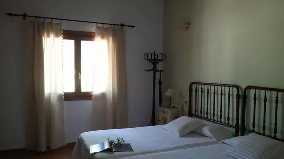 Finca Son Sala | Balearic Adaları - Mayorka Adası - Campos - Migjorn