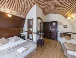 Naz Wooden House Inn |  Istanbul  - Fatih - Sultanahmet