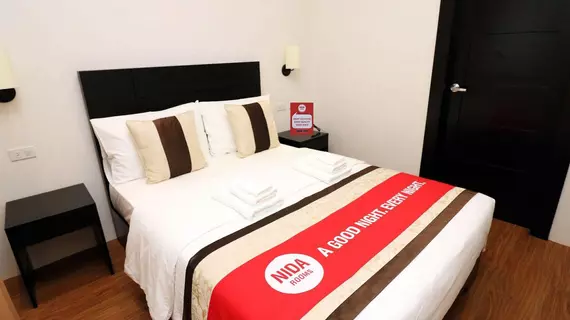 NIDA Rooms Mahogany Avenue | Cavite - Tagaytay