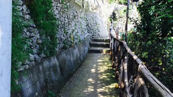 Casa Rossa | Campania - Salerno (il) - Ravello