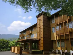 Mount View Hakone | Kanagava (idari bölge) - Ashigarashimo Bölgesi - Hakone (ve civarı) - Hakone