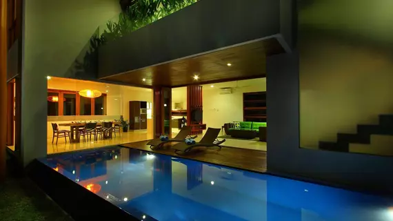 Papillon Garden Villas | Bali - Badung - Umalas