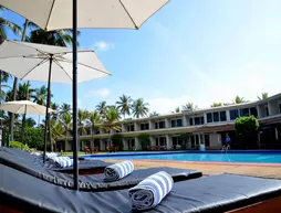 Palm Village Hotel | Gampaha Bölgesi - Uswetakeiyawa