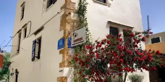 Ontas Traditional Hotel