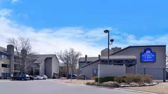 Americas Best Value Inn & Suites Extended Stay | Oklahoma - Tulsa (ve civarı) - Tulsa