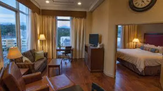 Hotel Ithaca | New York - Ithaca (ve civarı) - Ithaca