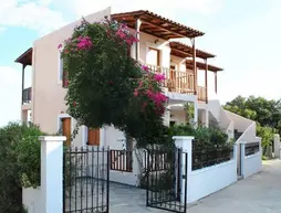 123 Soleil Studios | Attica - Aegina - Agia Marina