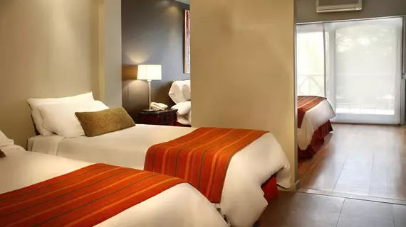 Nina Suites Buenos Aires | Buenos Aires (ili) - Buenos Aires (ve civarı) - Buenos Aires - Palermo