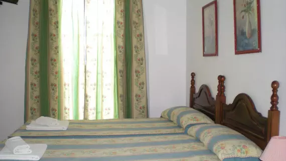 Apartamentos Casanova | Andalucia - Malaga İli - La Axarquía - Nerja