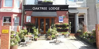 Oaktree Lodge