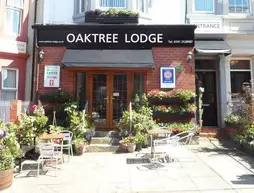 Oaktree Lodge | Northumberland (kontluk) - Newcastle upon Tyne (ve civarı) - Whitley Bay