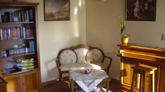 B&B Chiara e Benedetta (Villa degli Ulivi) | Umbria - Terni (vilayet) - Orvieto