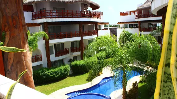 Chikin 301 Bed & Breakfast | Quintana Roo - Solidaridad - Playa del Carmen