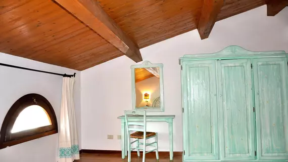 Residence Liscia Eldi | Sardinya - Sassari - San Teodoro