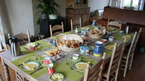 B&B La Clé du Sud | Flaman Bölgesi - Doğu Flanders (il) - Merelbeke